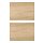 ENHET - drawer front, oak effect, 40x30 cm | IKEA Taiwan Online - PE770271_S1