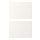 ENHET - drawer front, white | IKEA Taiwan Online - PE770272_S1