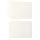 ENHET - drawer front, white, 40x30 cm | IKEA Taiwan Online - PE770272_S1