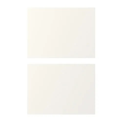 ENHET - drawer front, white, 40x30 cm | IKEA Taiwan Online - PE770272_S4