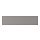 ENHET - 抽屜面板, 灰色 | IKEA 線上購物 - PE770275_S1