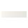 ENHET - drawer front, white, 60x15 cm | IKEA Taiwan Online - PE770278_S1