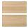 ENHET - 抽屜面板, 橡木紋 | IKEA 線上購物 - PE770282_S1