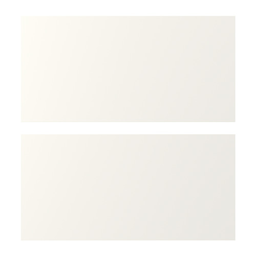 ENHET - drawer front, white, 60x30 cm | IKEA Taiwan Online - PE770283_S4