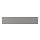 ENHET - drawer front, grey, 80x15 cm | IKEA Taiwan Online - PE770286_S1