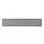 ENHET - drawer front, grey, 80x15 cm | IKEA Taiwan Online - PE770286_S1
