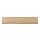 ENHET - drawer front, oak effect, 80x15 cm | IKEA Taiwan Online - PE770288_S1