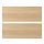 ENHET - drawer front, oak effect, 80x30 cm | IKEA Taiwan Online - PE770293_S1