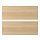 ENHET - drawer front, oak effect, 80x30 cm | IKEA Taiwan Online - PE770293_S1