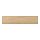 ENHET - drawer front for base cb f oven, oak effect, 60x14 cm | IKEA Taiwan Online - PE770299_S1