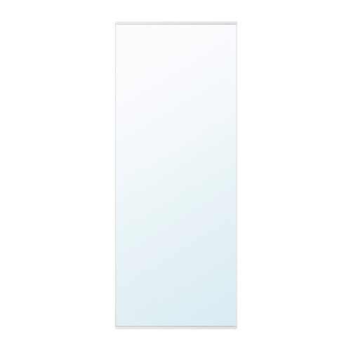 ENHET - mirror door, mirror glass, 30x75 cm | IKEA Taiwan Online - PE770301_S4