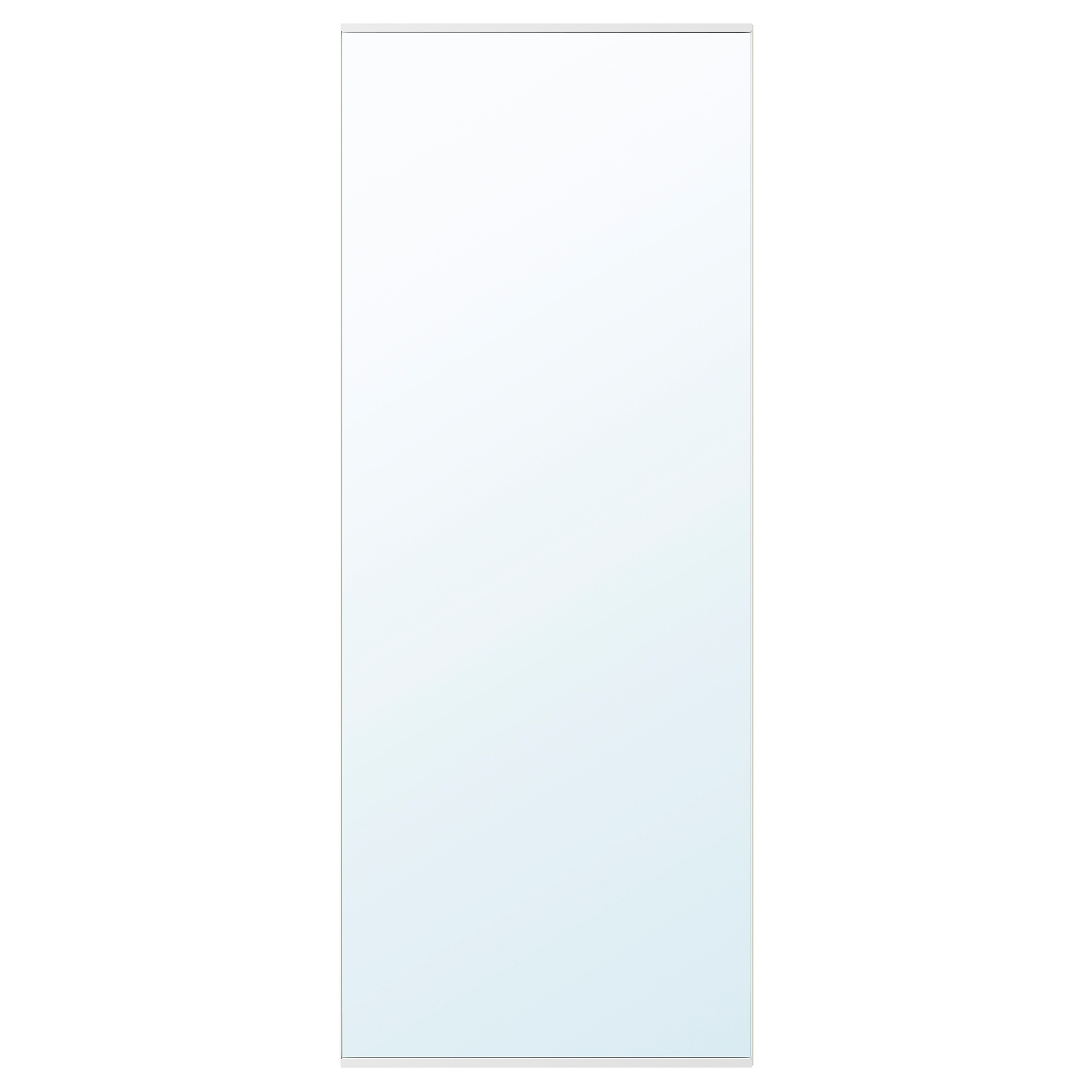 ENHET mirror door