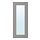 ENHET - 鏡門, 灰色 框架 | IKEA 線上購物 - PE770302_S1
