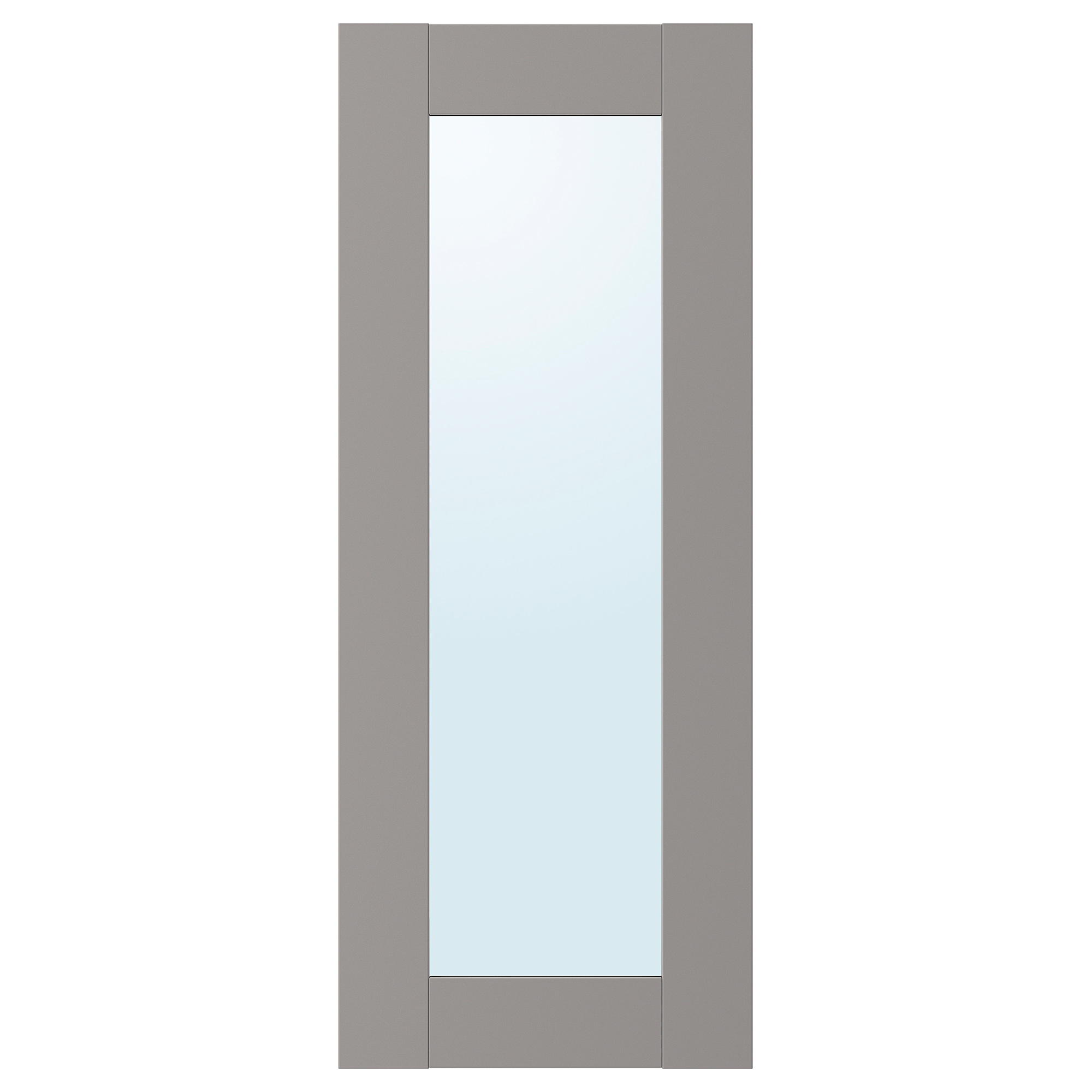 ENHET mirror door