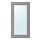 ENHET - mirror door, grey frame | IKEA Taiwan Online - PE770305_S1