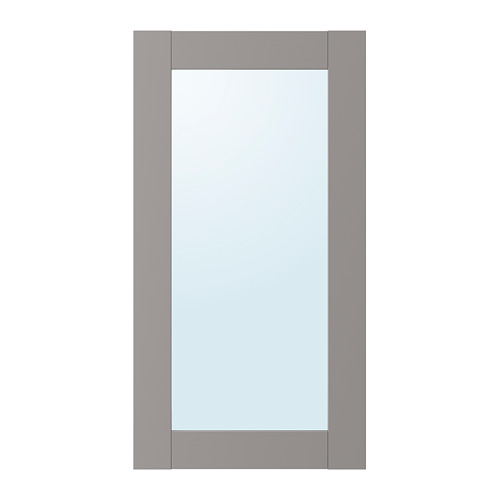 ENHET - 鏡門, 灰色 框架 | IKEA 線上購物 - PE770305_S4