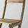 ASKHOLMEN - 戶外餐桌椅組, 灰棕色 | IKEA 線上購物 - PE617100_S1