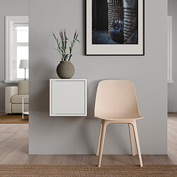 EKET - wall-mounted cabinet combination, dark grey | IKEA Taiwan Online - PE615057_S3