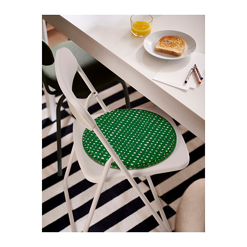 ÄNGSFRÄKEN chair pad