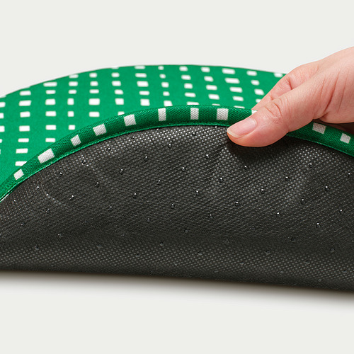 ÄNGSFRÄKEN chair pad