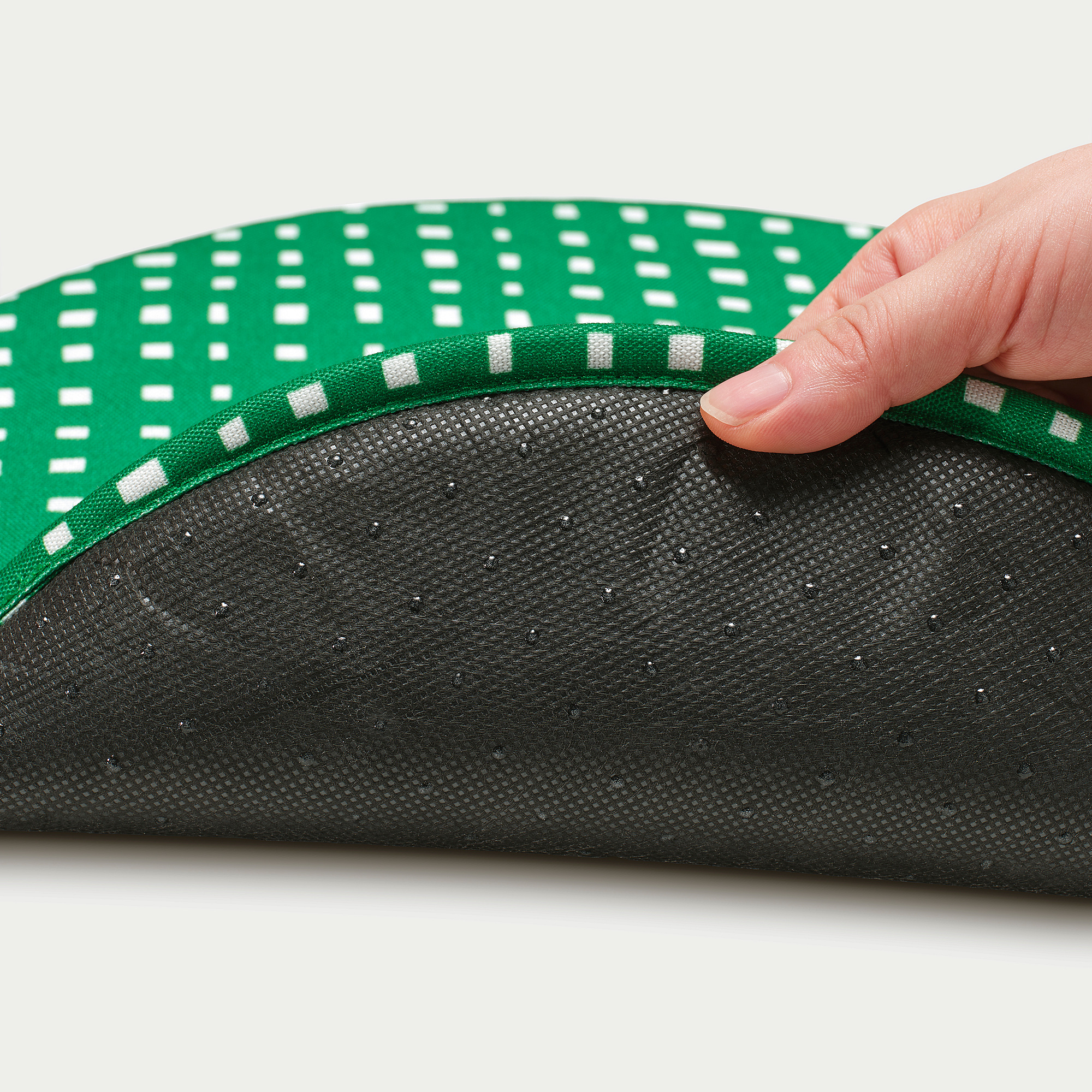 ÄNGSFRÄKEN chair pad
