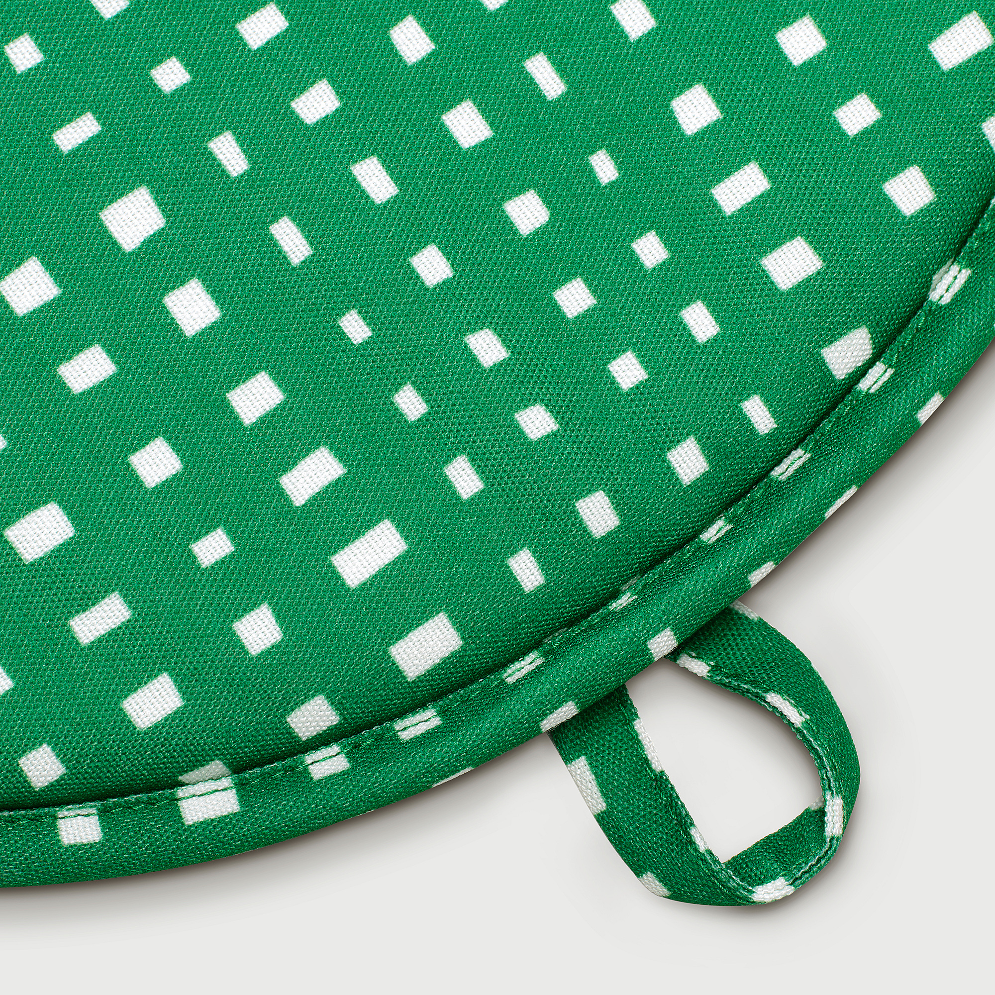 ÄNGSFRÄKEN chair pad