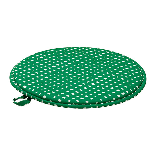 ÄNGSFRÄKEN chair pad