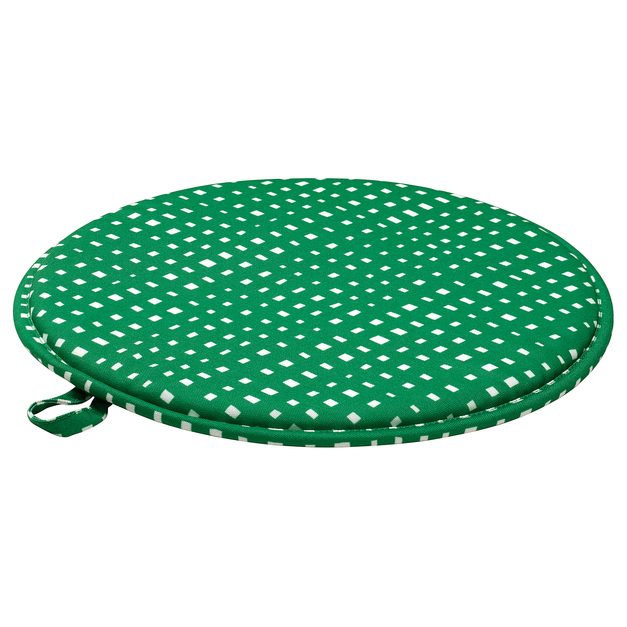 ÄNGSFRÄKEN chair pad