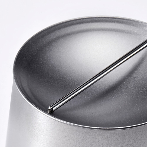 AFTONHAJ 附蓋瓶罐