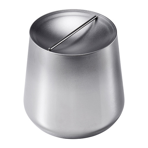 AFTONHAJ - 附蓋瓶罐，不鏽鋼，1.5 公升 | IKEA 線上購物 - E1009165_S4