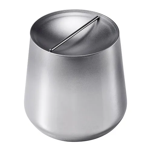 AFTONHAJ - 附蓋瓶罐，不鏽鋼，1.5 公升 | IKEA 線上購物 - E1009165_S4