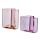 KARISMATISK - vase, set of 2, pink | IKEA Taiwan Online - PE826624_S1