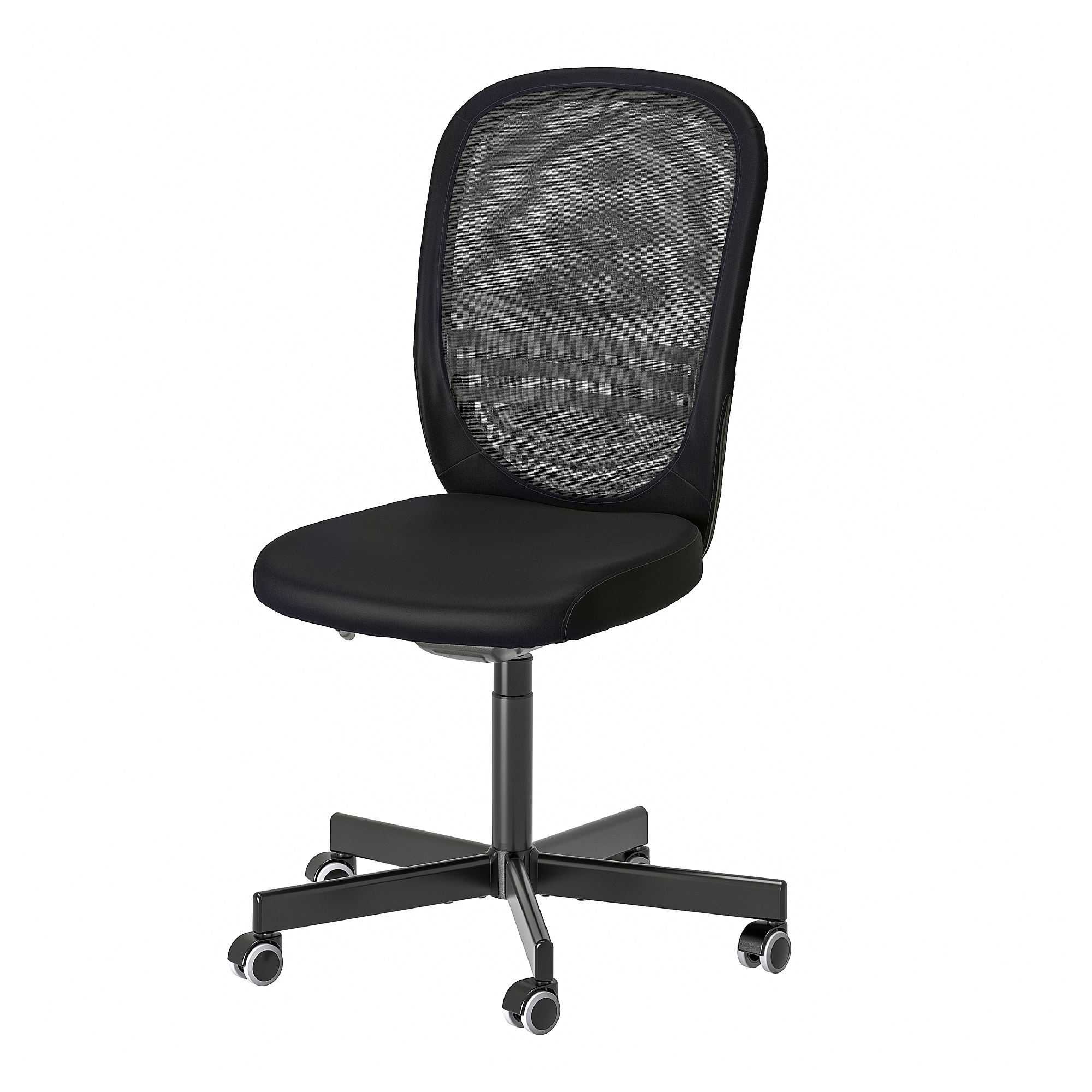 FLINTAN office chair