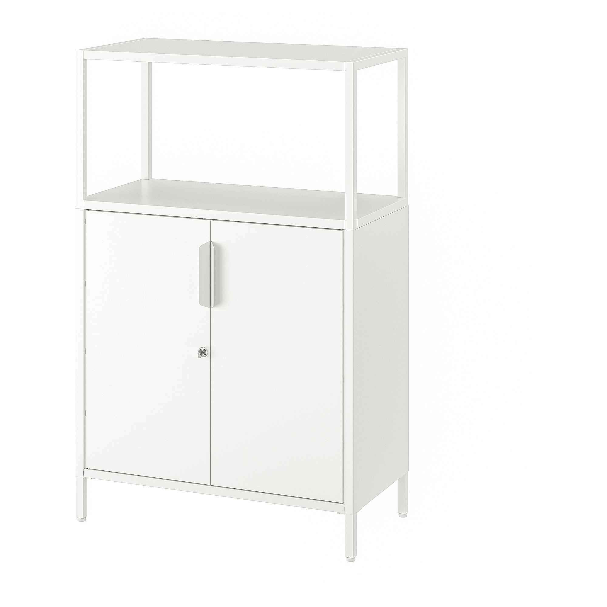 TROTTEN cabinet with doors