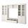 LIATORP - 電視收納組合, 白色 | IKEA 線上購物 - PE826002_S1