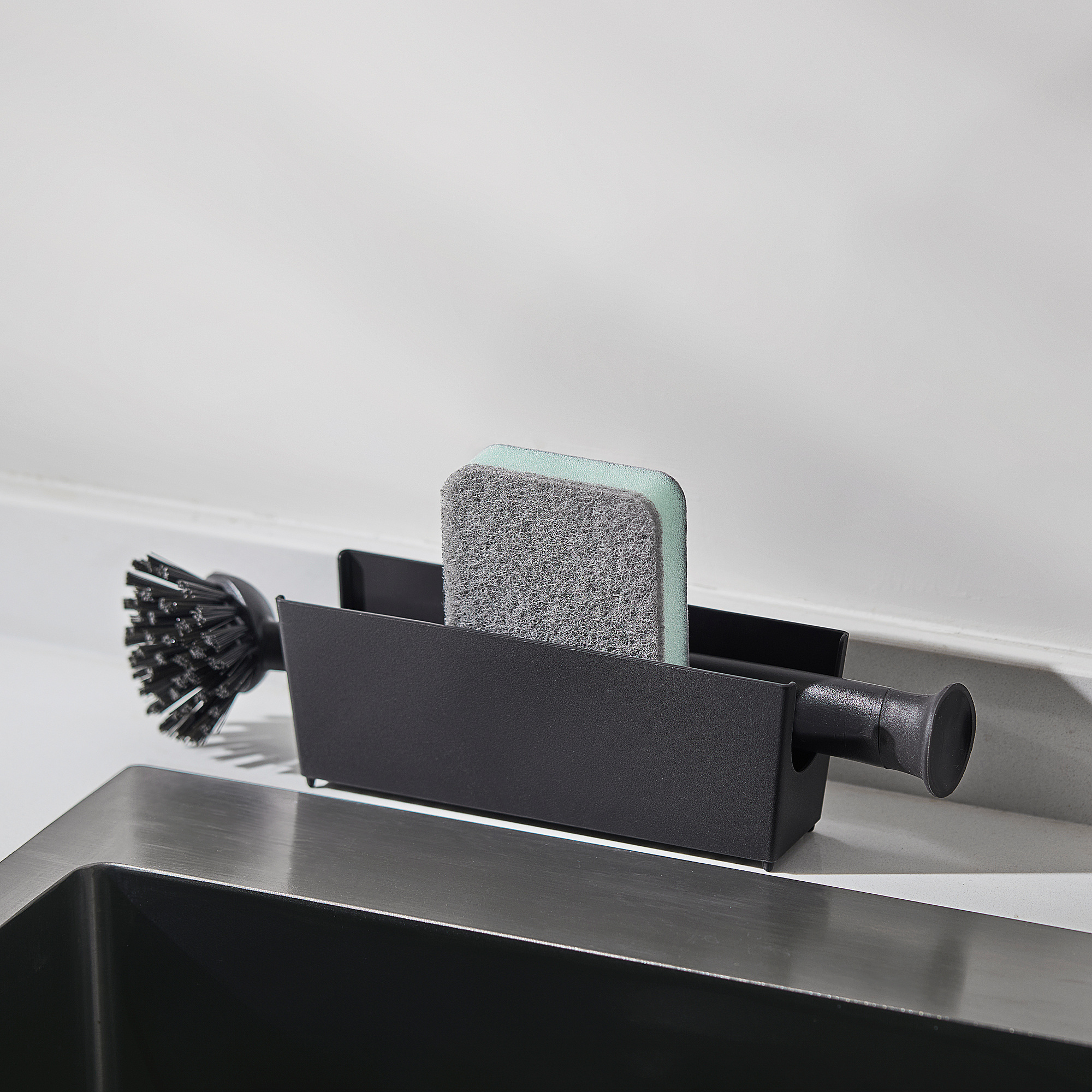 RINNIG sink container