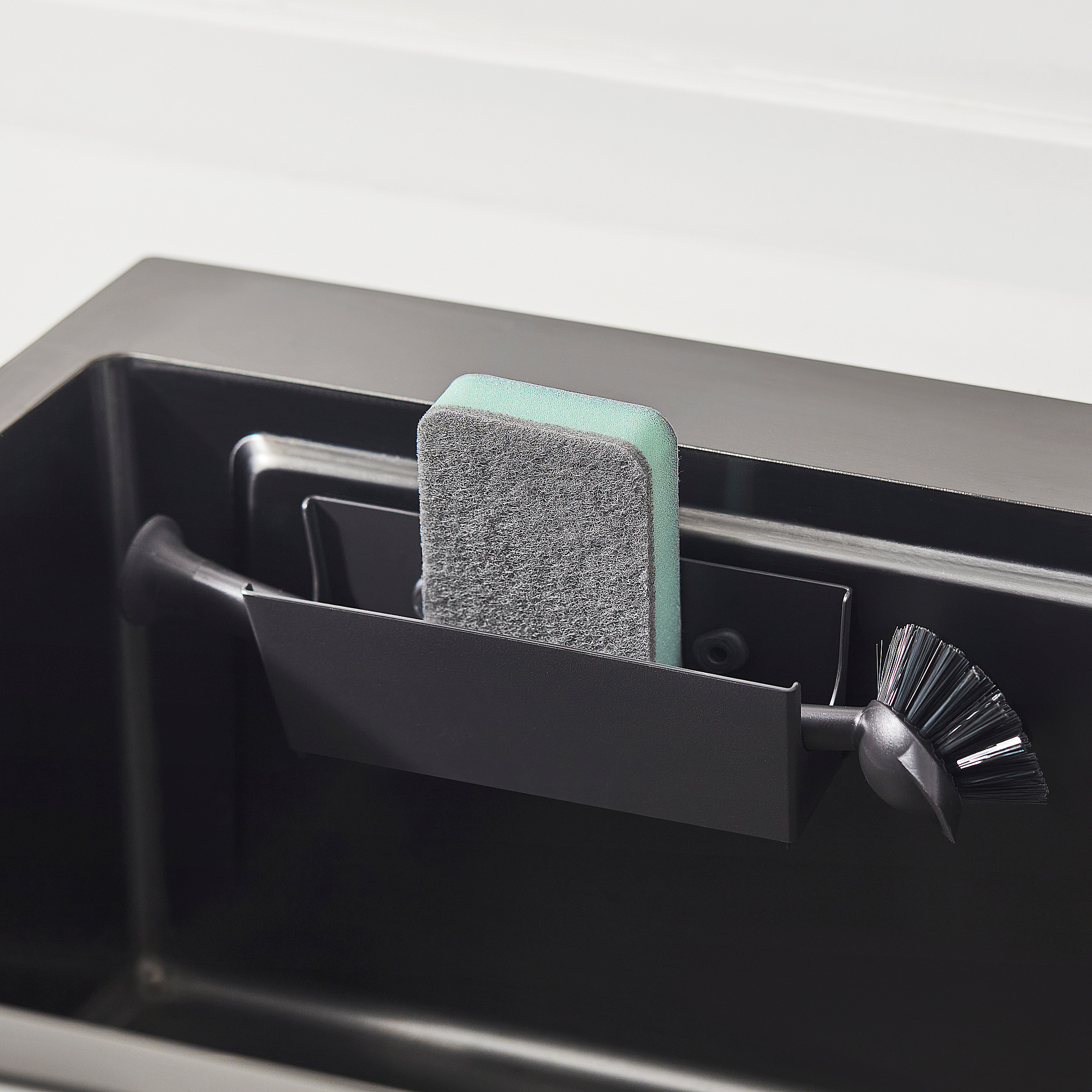 RINNIG sink container