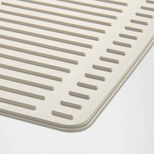 RINNIG dish drying mat