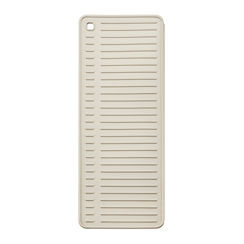 RINNIG dish drying mat