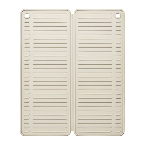 RINNIG dish drying mat