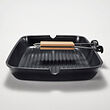 GRILLA grill pan