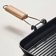 GRILLA grill pan