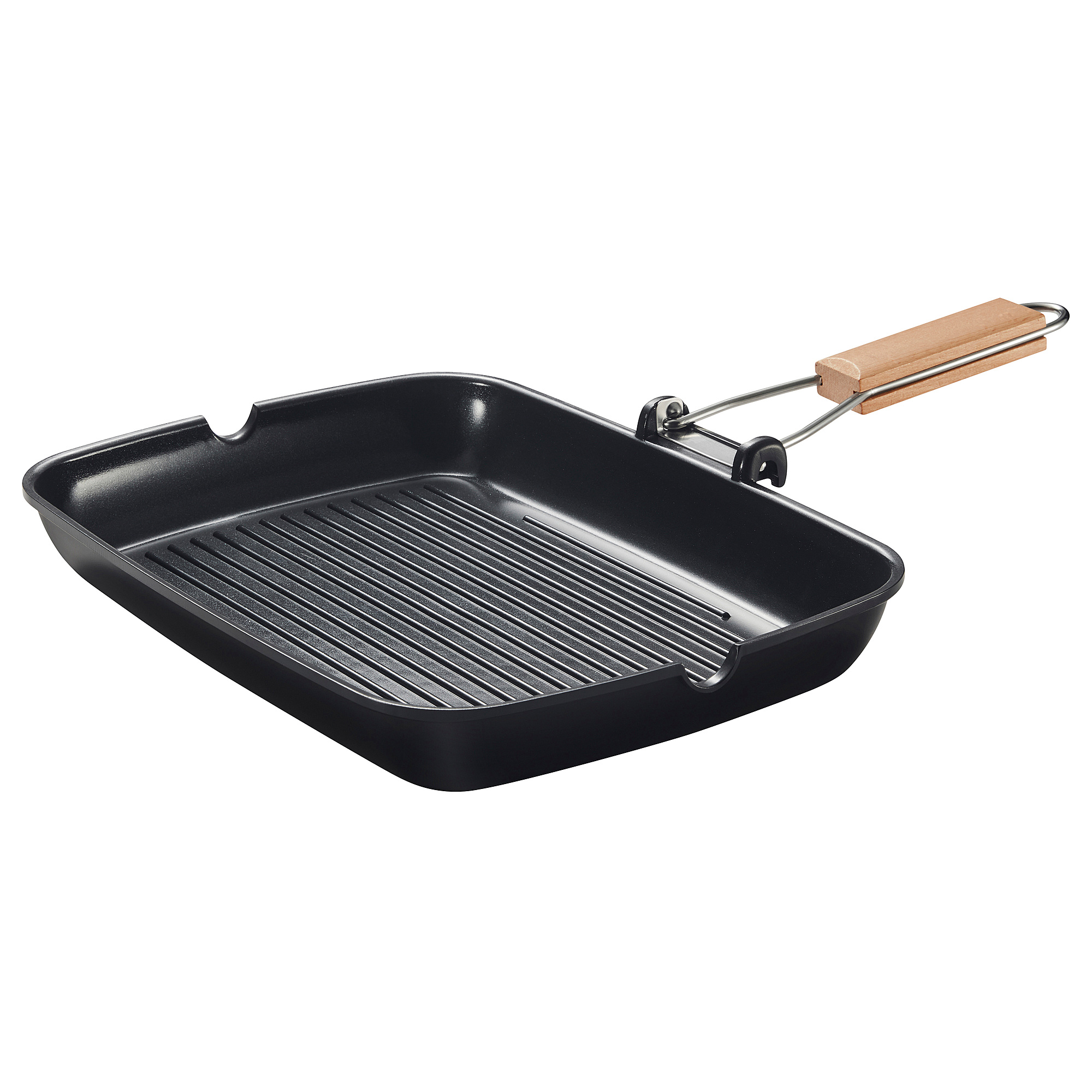 GRILLA grill pan