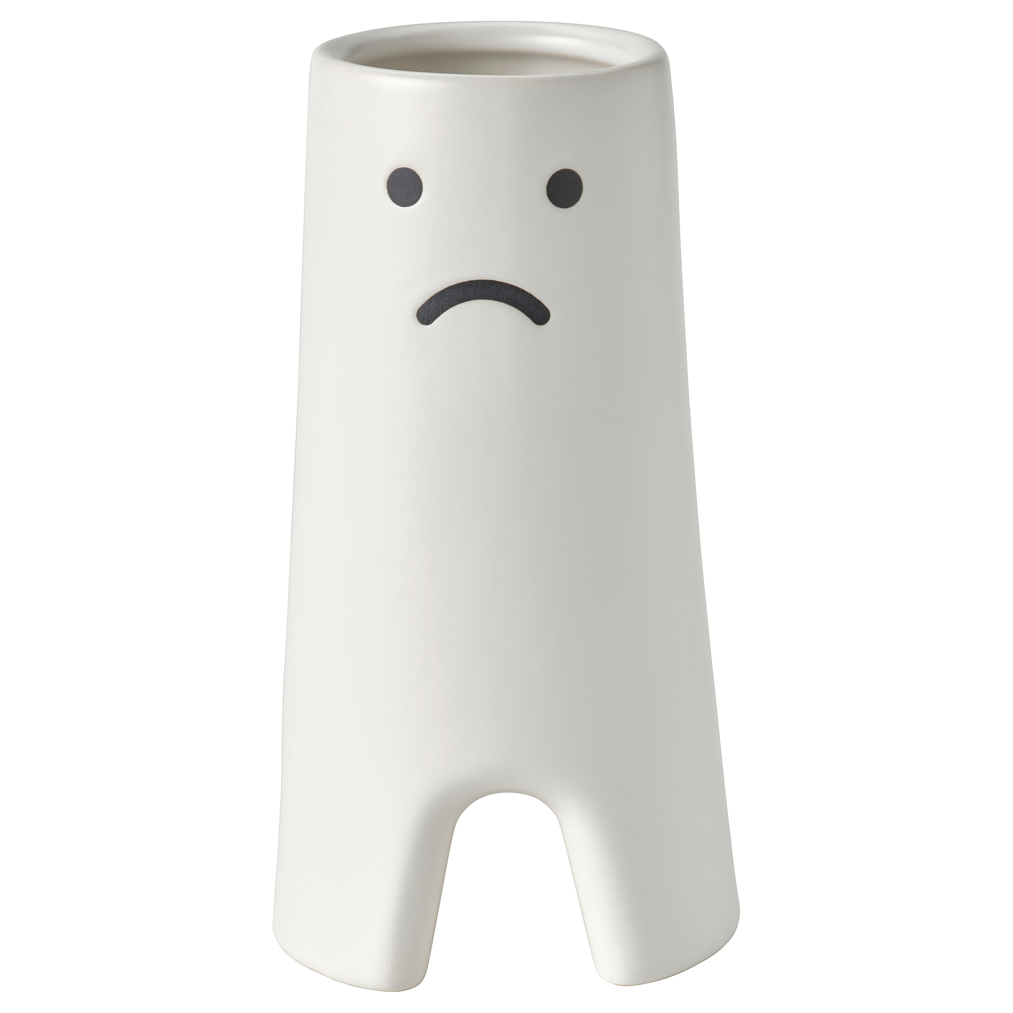 FRÖVÄXT vase