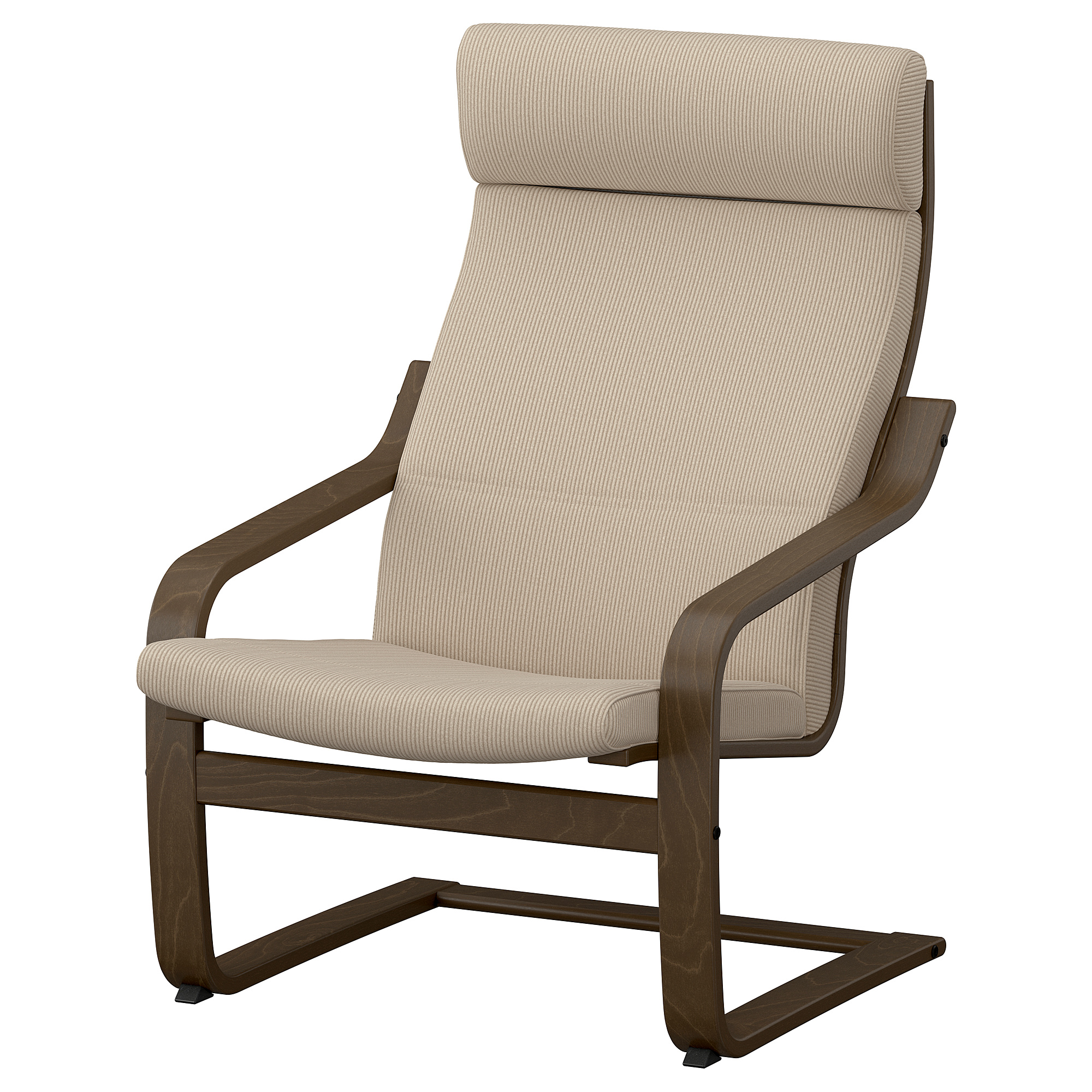 POÄNG armchair