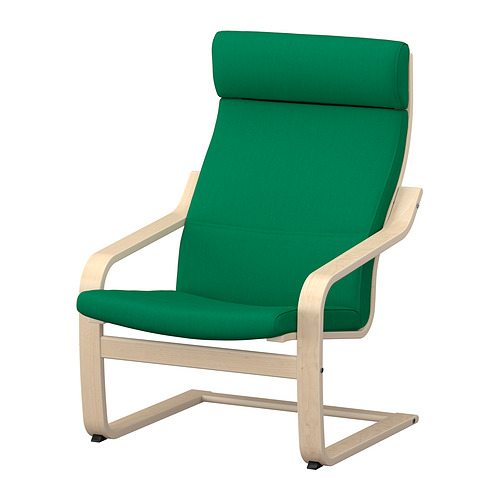 POÄNG armchair