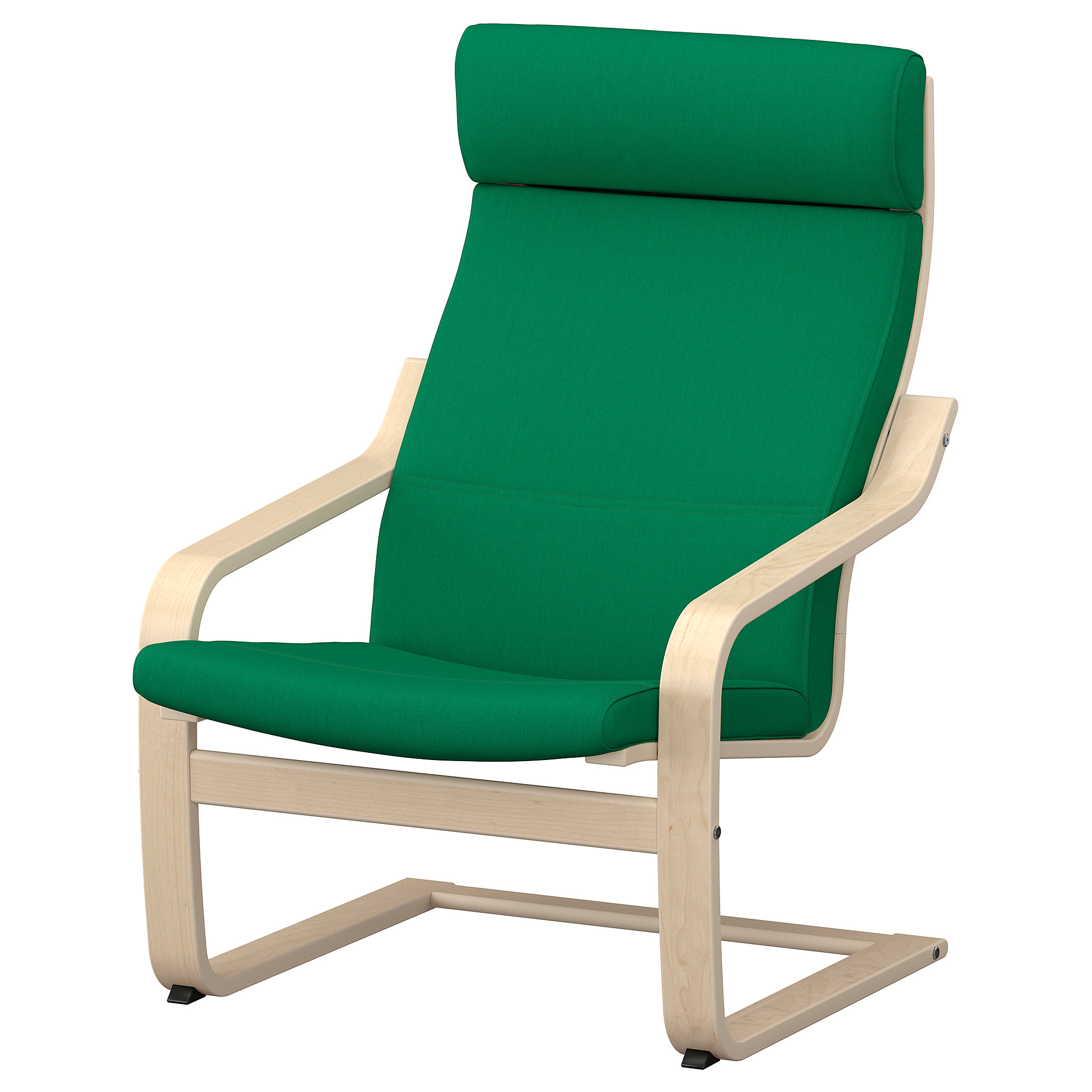 POÄNG armchair