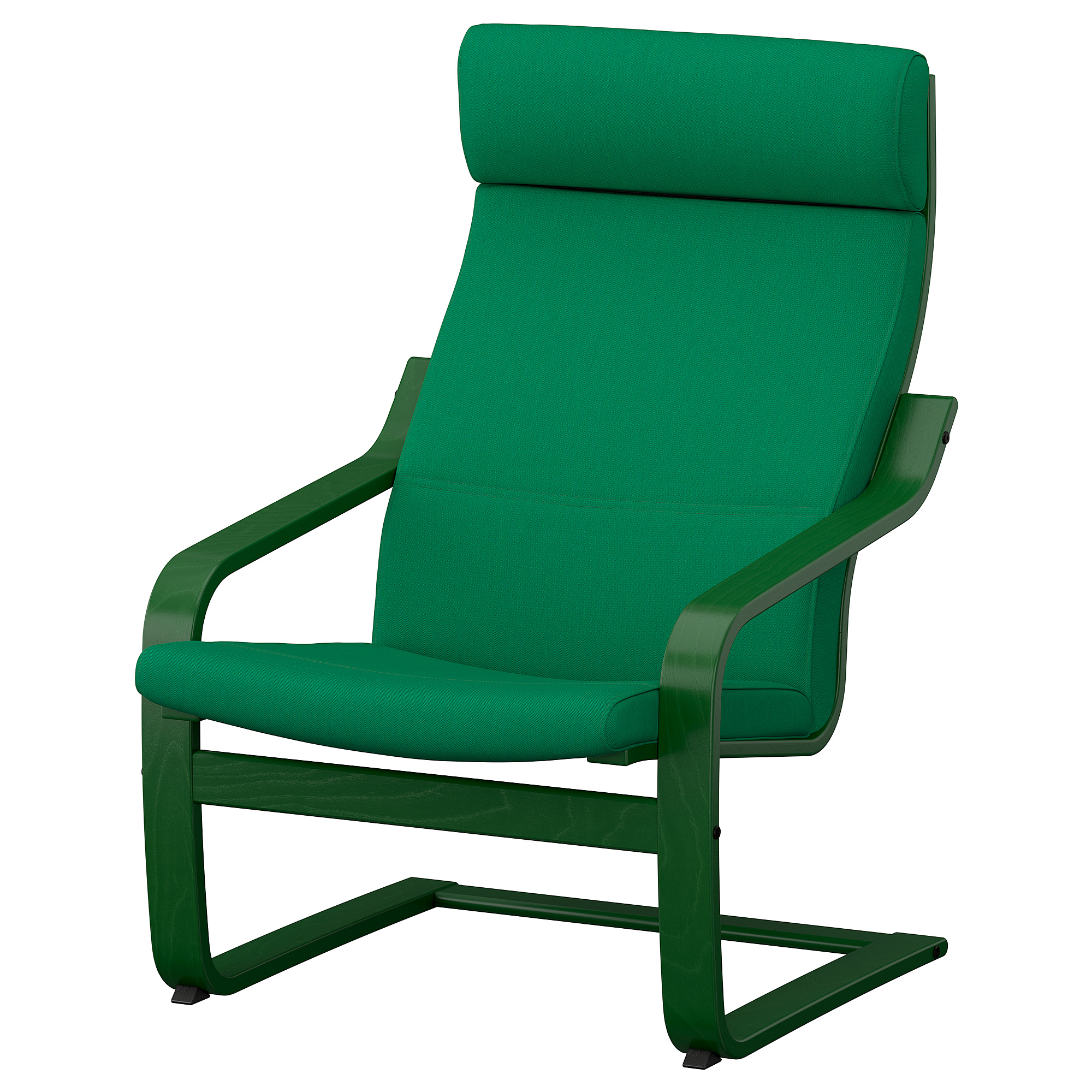 POÄNG armchair