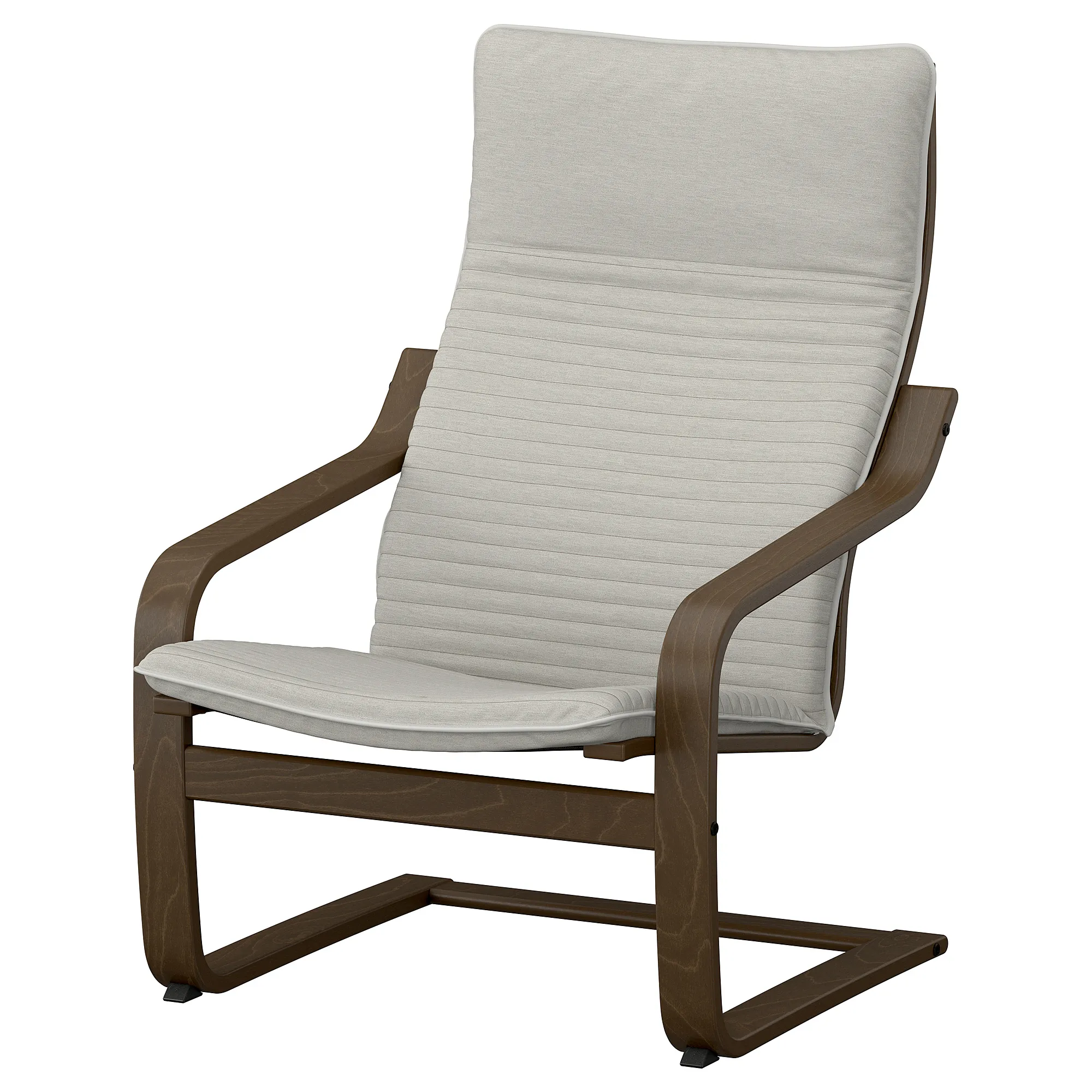 POÄNG armchair