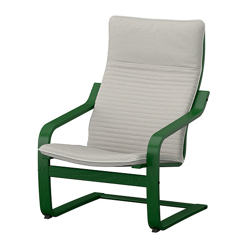 POÄNG armchair